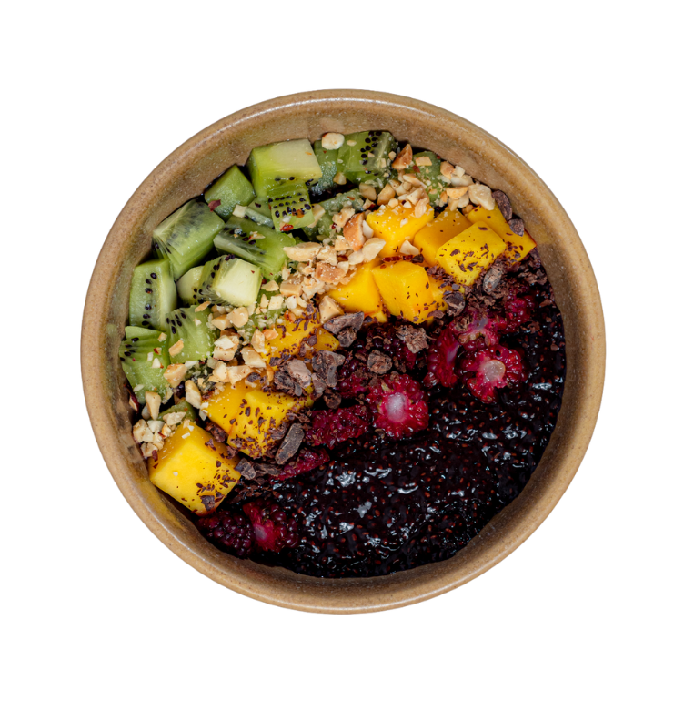 Bowl de Acai